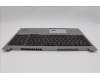 Lenovo 5M11G26498 MECH_ASM KB w/Ccv ENG BKLT TSG US SR