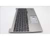 Lenovo 5M11G26668 MECH_ASM KB w/Ccv ENG BKLT TSG FPR US SR