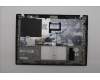 Lenovo 5M11G26899 MECH_ASM KBD C-Cov ENG Liteon BK