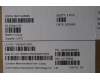 Lenovo 5M11G26899 MECH_ASM KBD C-Cov ENG Liteon BK