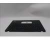 Lenovo 5M11G26899 MECH_ASM KBD C-Cov ENG Liteon BK