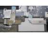 Lenovo 5M11G27061 MECH_ASM KBD C-Cov SWE/FIN Sunrex BK