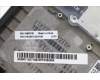 Lenovo 5M11G27188 MECH_ASM KBD C-Cov ENG BKLT Chicon BK