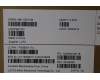 Lenovo 5M11G27190 MECH_ASM KBD C-Cov ENG BKLT Liteon BK