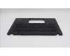Lenovo 5M11G27206 MECH_ASM KBD C-Cov EURO ENG BKLT Lite BK