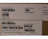 Lenovo 5M11G27235 MECH_ASM KBD C-Cov GER BKLT Sunrex BK