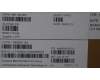 Lenovo 5M11G27251 MECH_ASM KBD C-Cov HBW BKLT Sunrex BK