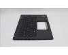 Lenovo 5M11G27284 MECH_ASM KB CCov ITA BKLT Liteon BK