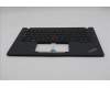 Lenovo 5M11G27308 MECH_ASM KB CCov LA SPA BKLT Liteon BK