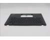 Lenovo 5M11G27308 MECH_ASM KB CCov LA SPA BKLT Liteon BK