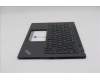 Lenovo 5M11G27308 MECH_ASM KB CCov LA SPA BKLT Liteon BK