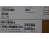 Lenovo 5M11G27316 MECH_ASM KB CCov NOR BKLT Liteon BK