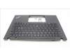 Lenovo 5M11G27322 MECH_ASM KB CCov NORDIC BKLT Chicon BK