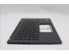 Lenovo 5M11G27334 MECH_ASM KB CCov POR BKLT Transi BK