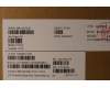 Lenovo 5M11G27338 MECH_ASM KB CCov RBKLT Chicon BK