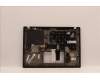 Lenovo 5M11G27338 MECH_ASM KB CCov RBKLT Chicon BK