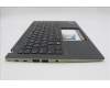 Lenovo 5M11G27344 MECH_ASM KB CCov RBKLT Sunrex BK