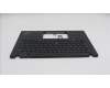Lenovo 5M11G27358 MECH_ASM KB CCov SPA BKLT Sunrex BK