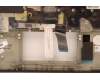 Lenovo 5M11G27388 MECH_ASM KB CCov UKE BKLT Chicon BK