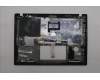 Lenovo 5M11H25866 MECH_ASM KB CCov ENG BKLT Liteon WW BK