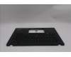 Lenovo 5M11H25866 MECH_ASM KB CCov ENG BKLT Liteon WW BK