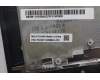 Lenovo 5M11H25866 MECH_ASM KB CCov ENG BKLT Liteon WW BK
