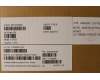 Lenovo 5M11H25905 MECH_ASM KB CCov GER BKLT Liteon WW BK