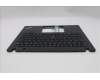 Lenovo 5M11H25926 MECH_ASM KB CCov HUN BKLT Chicon WW BK