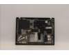 Lenovo 5M11H25929 MECH_ASM KB CCov HUN BKLT Sunrex WW BK
