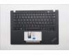 Lenovo 5M11H25948 MECH_ASM KB CCov ITA BKLT Liteon WW BK