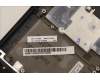 Lenovo 5M11H26000 MECH_ASM KB CCov POR BKLT Sunrex WW BK