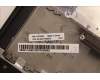 Lenovo 5M11H26073 MECH_ASM KBD C-Cov UKE BKLT Chicon WW BK