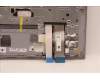 Lenovo 5M11H26659 MECH_ASM KBCVR LA SPA BKLT(PMX)FPR UKSR