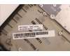 Lenovo 5M11H27155 MECH_ASM KBD Cc KOR(CHY) US BK
