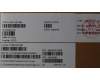 Lenovo 5M11H27364 MECH_ASM KBD Cc FRA BKLT(SUN) UK BK