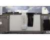 Lenovo 5M11H27367 MECH_ASM KBD Cc FRA/ENG BKLT(CHY) UK BK