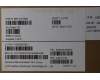 Lenovo 5M11H27388 MECH_ASM KBD Cc GRE BKLT(SUN) US BK