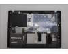 Lenovo 5M11H27428 MECH_ASM KBD Cc ITA BKLT(SUN) UK BK