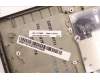 Lenovo 5M11H27432 MECH_ASM KBD Cc JPN BKLT(CHY) JP BK
