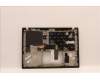 Lenovo 5M11H27471 MECH_ASM KBD Cc POR BKLT(CHY) UK BK