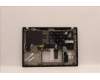 Lenovo 5M11H27495 MECH_ASM KBD Cc SPA BKLT(CHY) UK BK