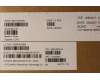 Lenovo 5M11H27559 MECH_ASM KBD Cc UKE BKLT(CHY) UK BK