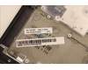 Lenovo 5M11H27591 MECH_ASM KBD Cc BEL BKLT(CHY) UK WWBK