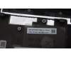 Lenovo 5M11H27626 MECH_ASM KBD Cc CZE/SLK BKLT(SUN)UK WWBK