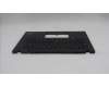 Lenovo 5M11H27672 MECH_ASM KBD Cc FRA BKLT(SUN) UK WWBK