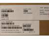 5M11H27690 Lenovo MECH_ASM KBD Cc HUN BKLT(CHY) UK WWBK