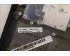 Lenovo 5M11H27702 MECH_ASM KBD Cc ITA BKLT(CHY) UK WWBK