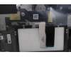Lenovo 5M11H27724 MECH_ASM KBD Cc NORDIC BKLT(SUN) UK WWBK