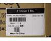 Lenovo 5M11H28402 MECH_ASM PCI bracket for NV T400 dGFX