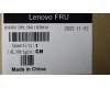 Lenovo 5M11H28416 MECH_ASM TOP_SHIELDING Mini5 EC Chg